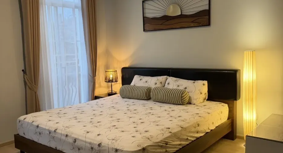 Аренда 3 спальни таунхаус в Bang Phli, Самутпракан