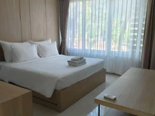For sale 3 bedrooms condo in Kathu, Phuket