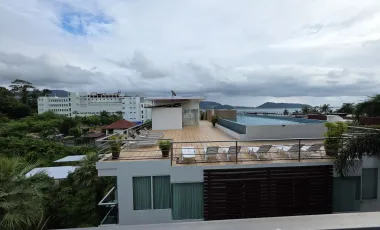 Condo en venta de 3 habitaciones en Kathu, Phuket