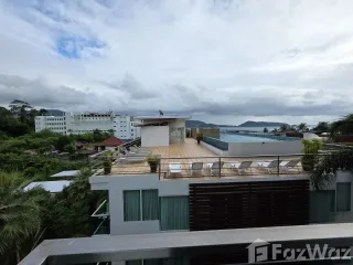 For sale 3 bedrooms condo in Kathu, Phuket