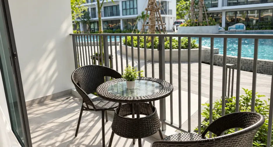 Wohnung zum Kauf und zur Miete mit 2 Zimmer in Hua Hin, Prachuap Khiri Khan