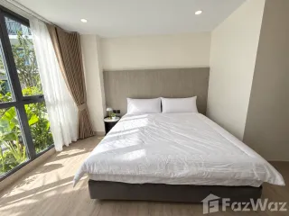出售 和 出租 2 卧室 公寓 在 华欣, 班武里府