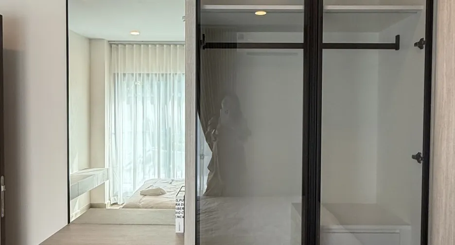 Wohnung zum Kauf und zur Miete mit 2 Zimmer in Hua Hin, Prachuap Khiri Khan