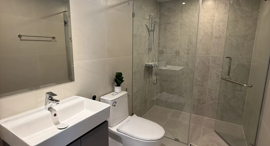 Wohnung zum Kauf und zur Miete mit 2 Zimmer in Hua Hin, Prachuap Khiri Khan