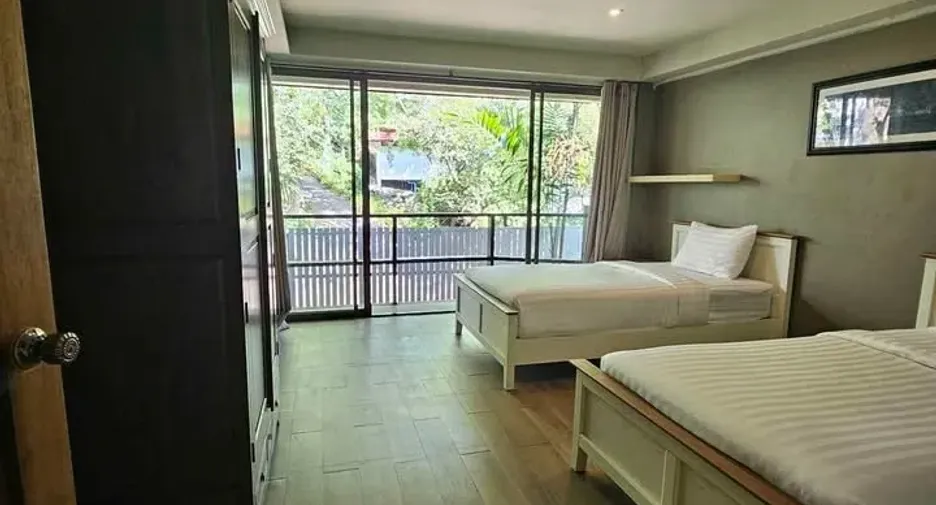Villa en alquiler de 5 habitaciones en Ko Samui, Surat Thani
