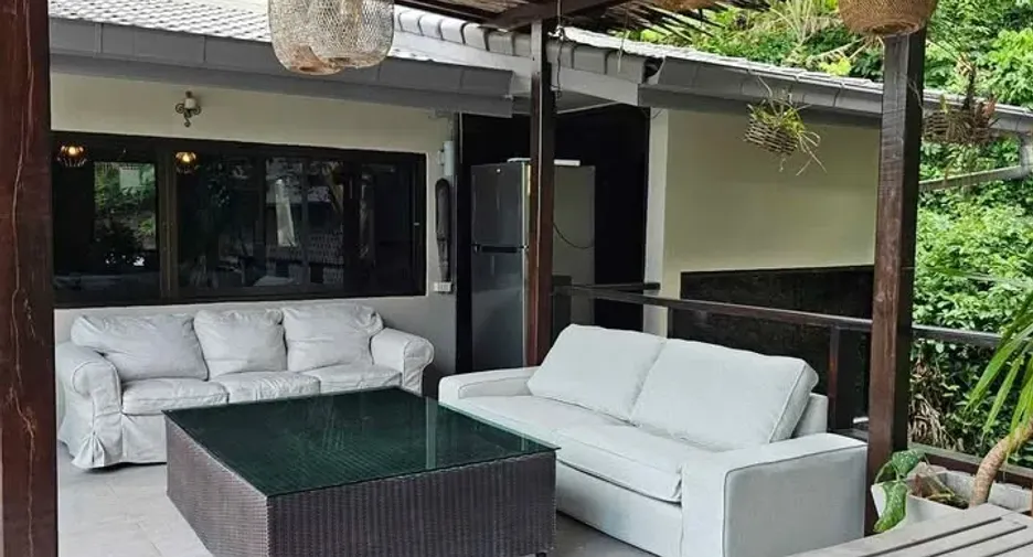 Villa en alquiler de 5 habitaciones en Ko Samui, Surat Thani