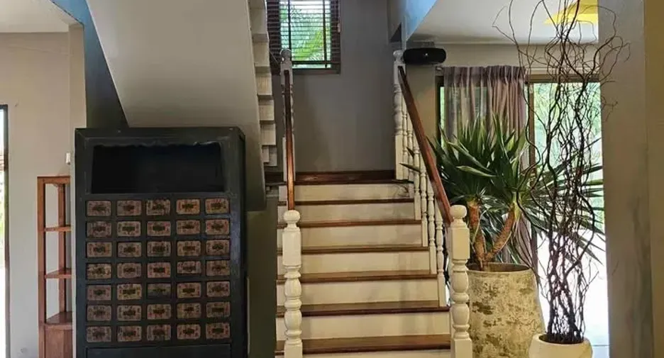 Villa en alquiler de 5 habitaciones en Ko Samui, Surat Thani