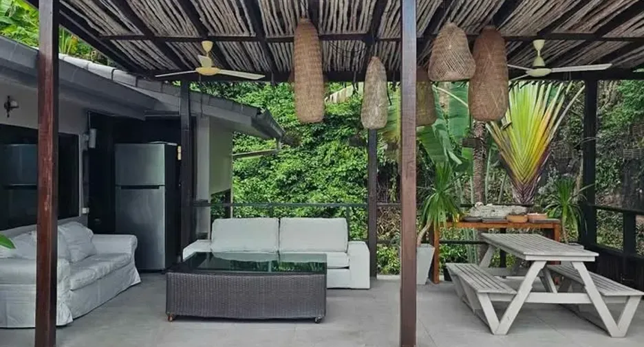 Villa en alquiler de 5 habitaciones en Ko Samui, Surat Thani
