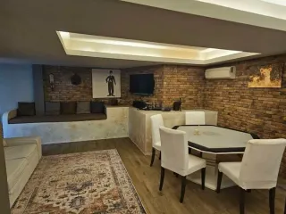 Villa zur Miete mit 5 Zimmer in Ko Samui, Surat Thani
