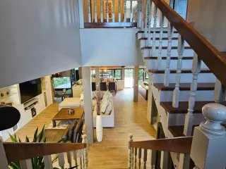 Villa zur Miete mit 5 Zimmer in Ko Samui, Surat Thani