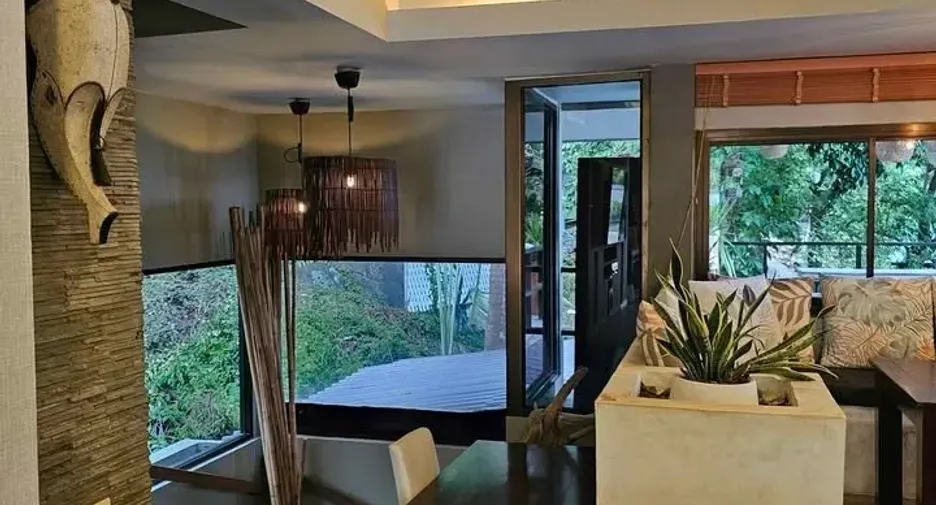 Villa en alquiler de 5 habitaciones en Ko Samui, Surat Thani