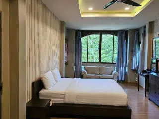 Villa zur Miete mit 5 Zimmer in Ko Samui, Surat Thani