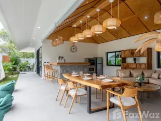 出售 3 卧室 别墅 在 苏梅岛, 素叻