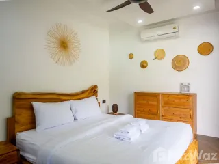 出售 3 卧室 别墅 在 苏梅岛, 素叻