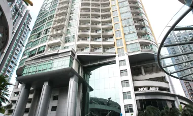 Wohnung zum Kauf mit 1 Zimmer in Khlong Toei, Bangkok