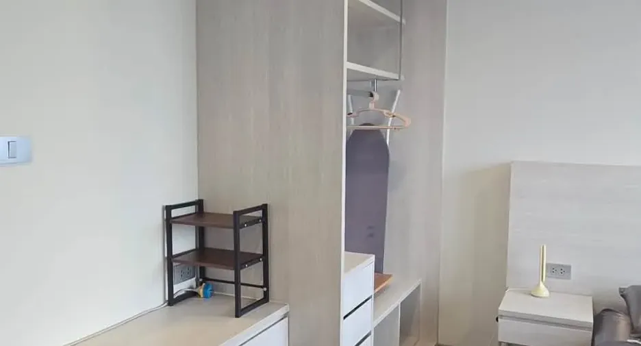 Wohnung zur Miete mit 1 Zimmer in Hua Hin, Prachuap Khiri Khan