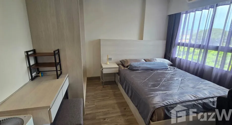 Wohnung zur Miete mit 1 Zimmer in Hua Hin, Prachuap Khiri Khan