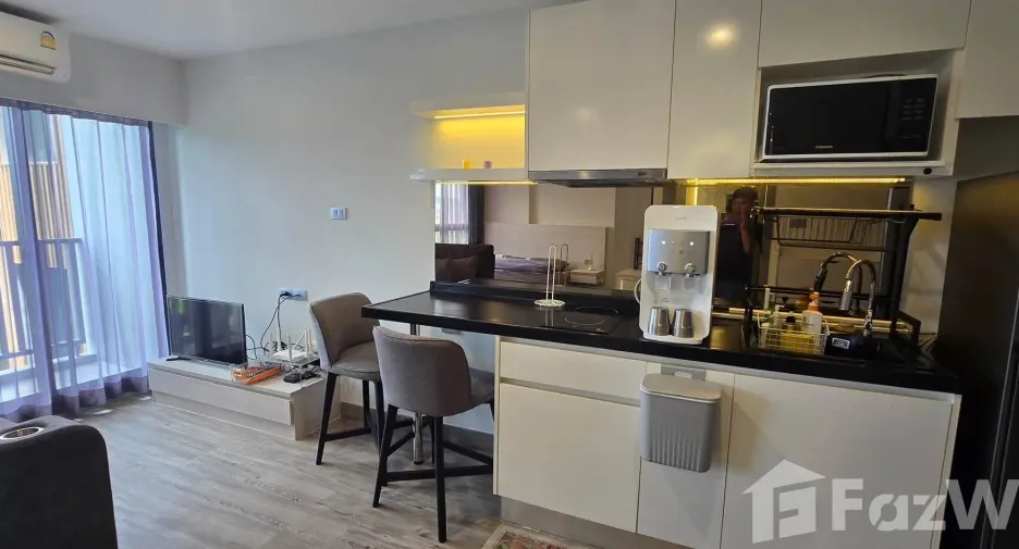 Wohnung zur Miete mit 1 Zimmer in Hua Hin, Prachuap Khiri Khan