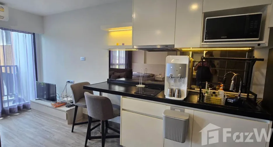 Wohnung zur Miete mit 1 Zimmer in Hua Hin, Prachuap Khiri Khan
