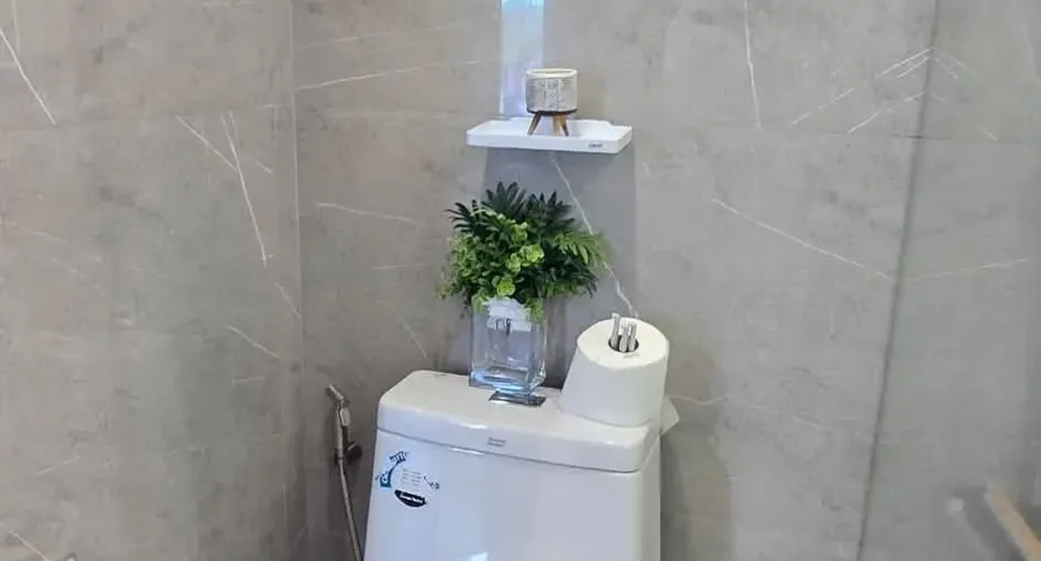 Wohnung zur Miete mit 1 Zimmer in Hua Hin, Prachuap Khiri Khan