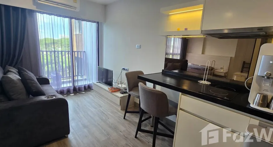 Wohnung zur Miete mit 1 Zimmer in Hua Hin, Prachuap Khiri Khan