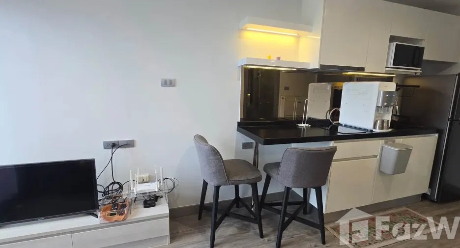 Wohnung zur Miete mit 1 Zimmer in Hua Hin, Prachuap Khiri Khan