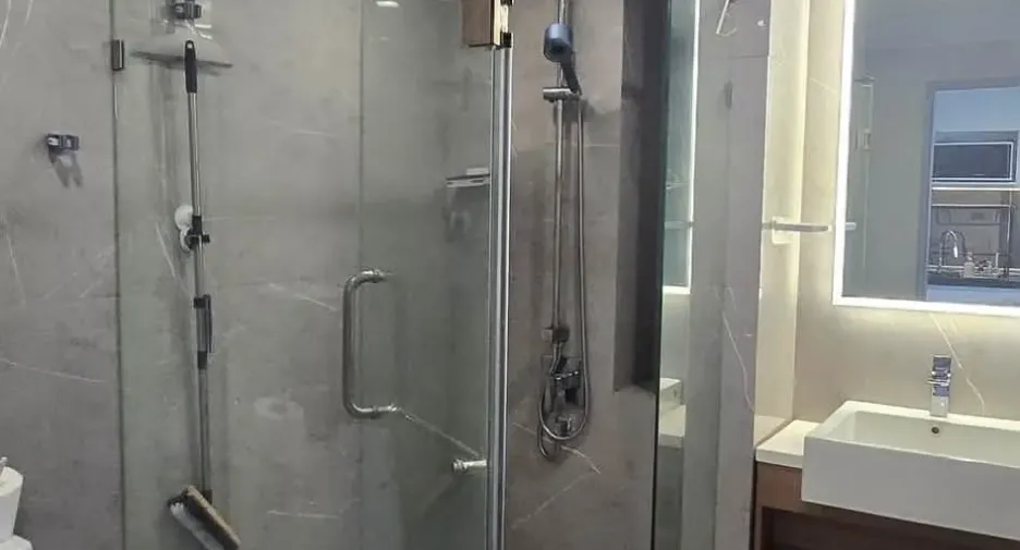 Wohnung zur Miete mit 1 Zimmer in Hua Hin, Prachuap Khiri Khan