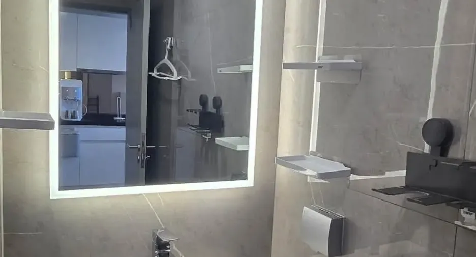 Wohnung zur Miete mit 1 Zimmer in Hua Hin, Prachuap Khiri Khan