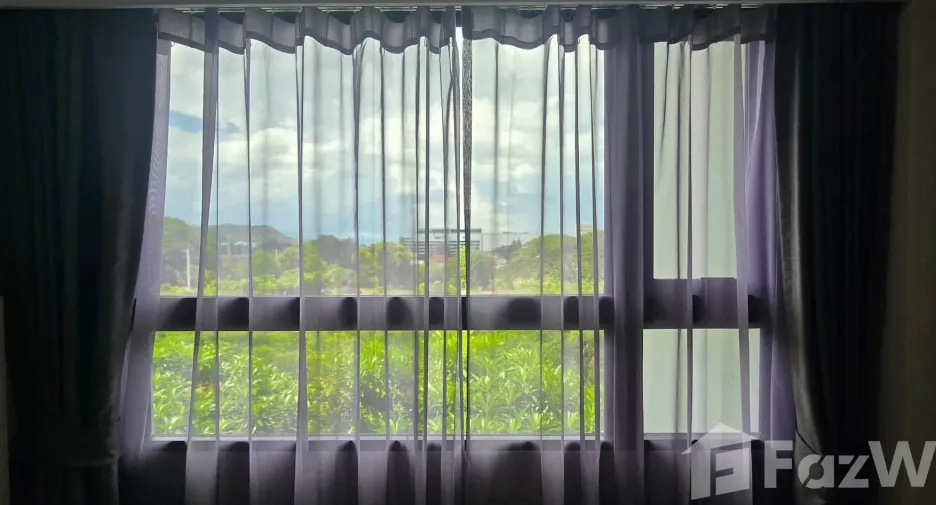 Wohnung zur Miete mit 1 Zimmer in Hua Hin, Prachuap Khiri Khan