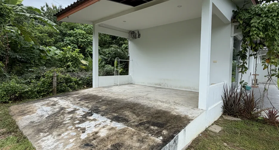 À louer 1 chambre maison à Thalang, Phuket