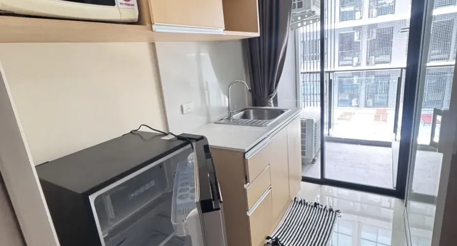 Wohnung zur Miete mit 1 Zimmer in Hua Hin, Prachuap Khiri Khan