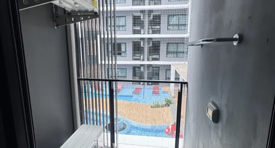 Wohnung zur Miete mit 1 Zimmer in Hua Hin, Prachuap Khiri Khan