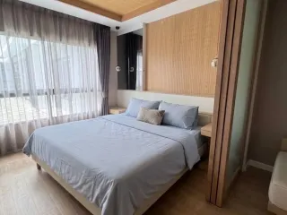 出租 1 卧室 公寓 在 华欣, 班武里府
