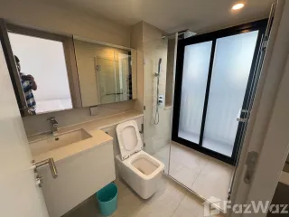 Condo en alquiler de 2 habitaciones en Ratchathewi, Bangkok