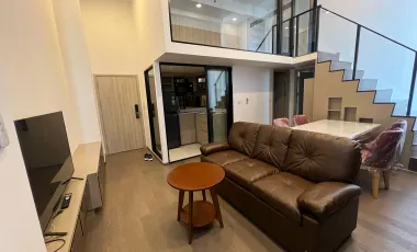 For rent 2 bedrooms condo in Ratchathewi, Bangkok