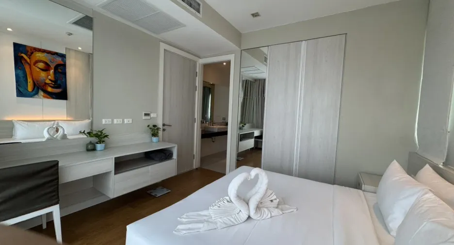 ขาย 2 ห้องนอน คอนโด ใน เมืองกระบี่, กระบี่