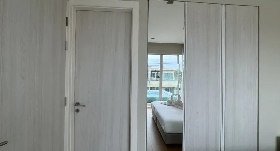 ขาย 2 ห้องนอน คอนโด ใน เมืองกระบี่, กระบี่