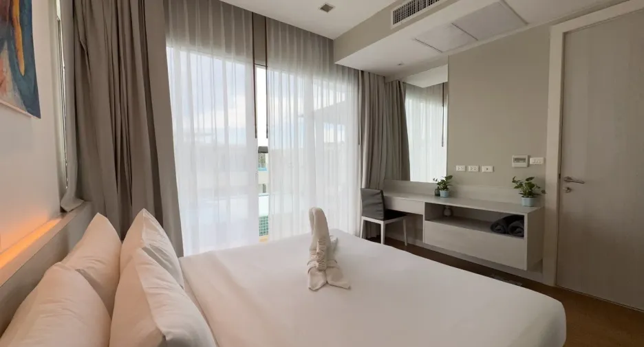 ขาย 2 ห้องนอน คอนโด ใน เมืองกระบี่, กระบี่