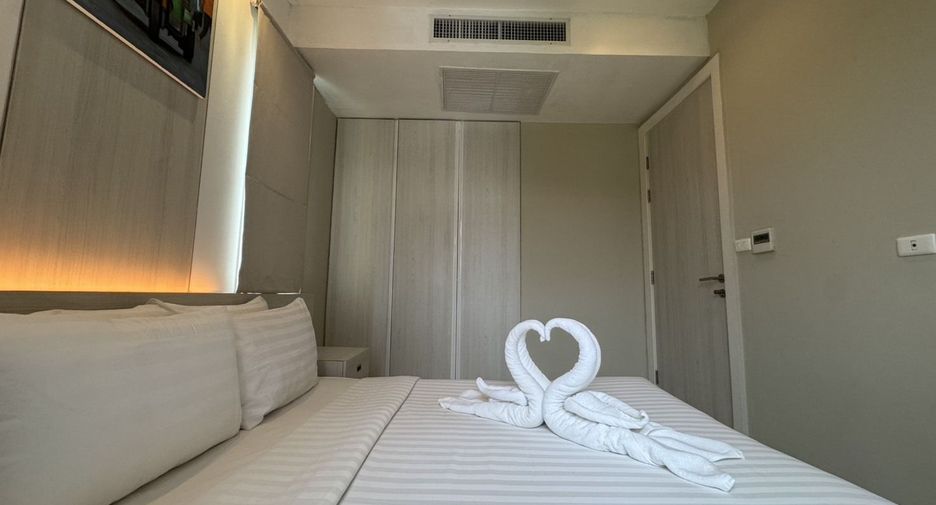 ขาย 2 ห้องนอน คอนโด ใน เมืองกระบี่, กระบี่