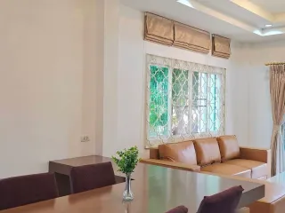 Casa en alquiler de 3 habitaciones en San Sai, Chiang Mai