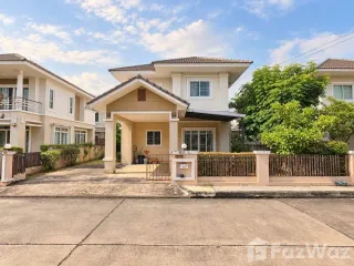 Casa en alquiler de 3 habitaciones en San Sai, Chiang Mai