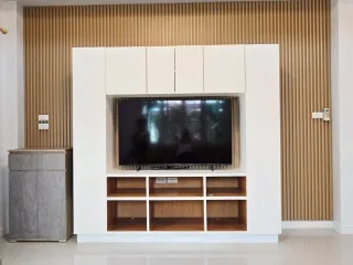Casa en alquiler de 3 habitaciones en San Sai, Chiang Mai