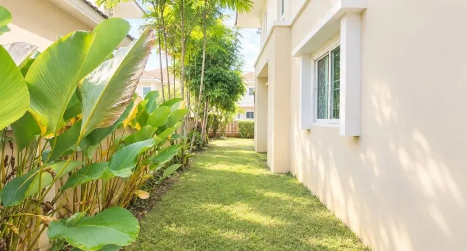 Casa en alquiler de 3 habitaciones en San Sai, Chiang Mai