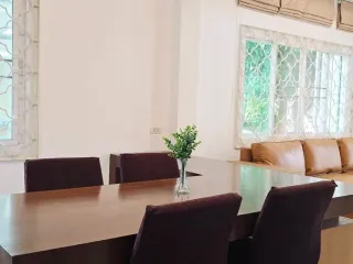 Casa en alquiler de 3 habitaciones en San Sai, Chiang Mai