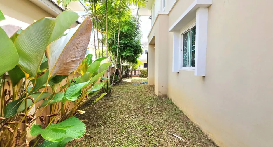 Casa en alquiler de 3 habitaciones en San Sai, Chiang Mai