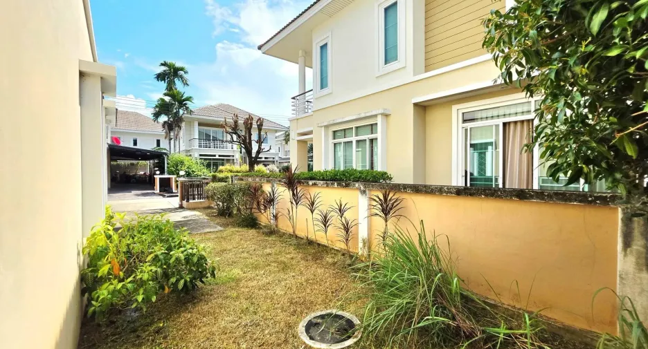 Casa en alquiler de 3 habitaciones en San Sai, Chiang Mai