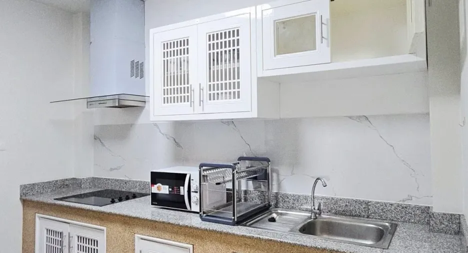 Casa en alquiler de 3 habitaciones en San Sai, Chiang Mai