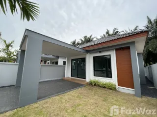 Casa en venta de 2 habitaciones en Mueang Krabi, Krabi