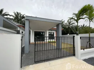 Casa en venta de 2 habitaciones en Mueang Krabi, Krabi