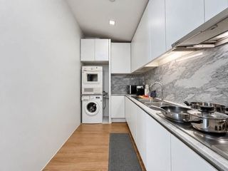 Аренда 2 спальни кондо в Пхая Тхаи, Бангкок